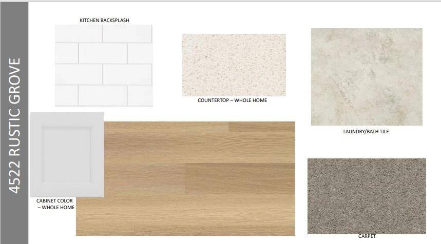 Design Selections