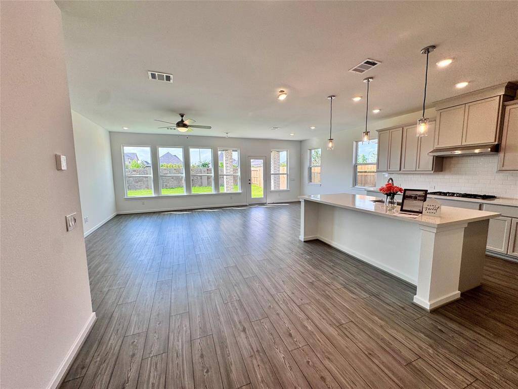 4530 Rustic Grove ~ Under Construction