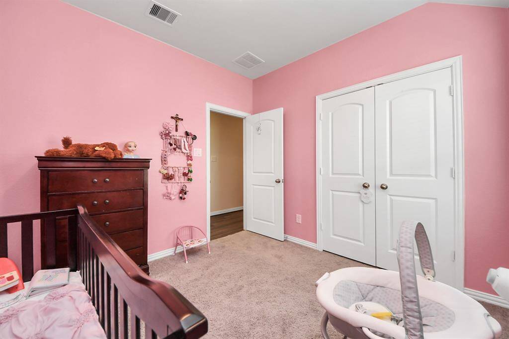 Bedroom #2