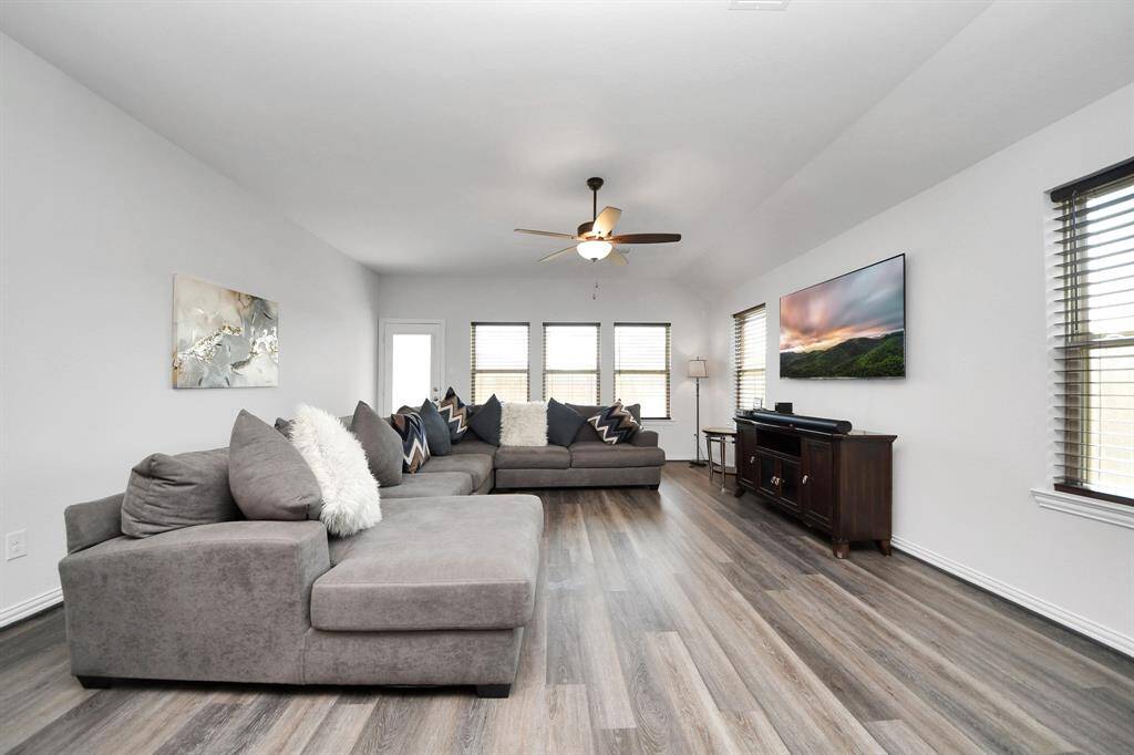 Living Space