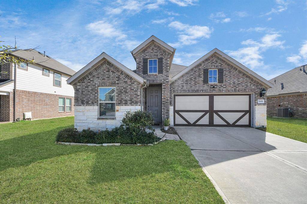 7009 Terra Ln, Manvel TX