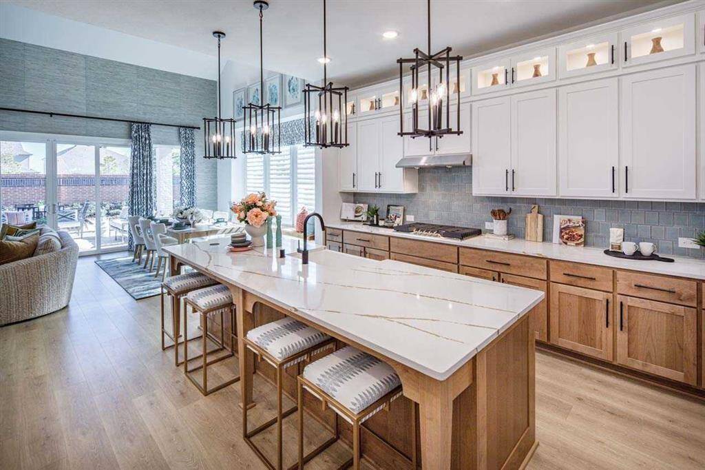 Kitchen (Representative Photo)