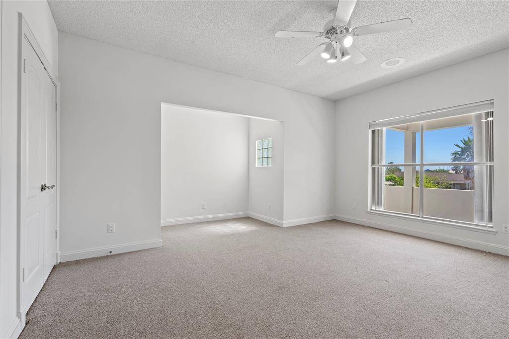 West bedroom