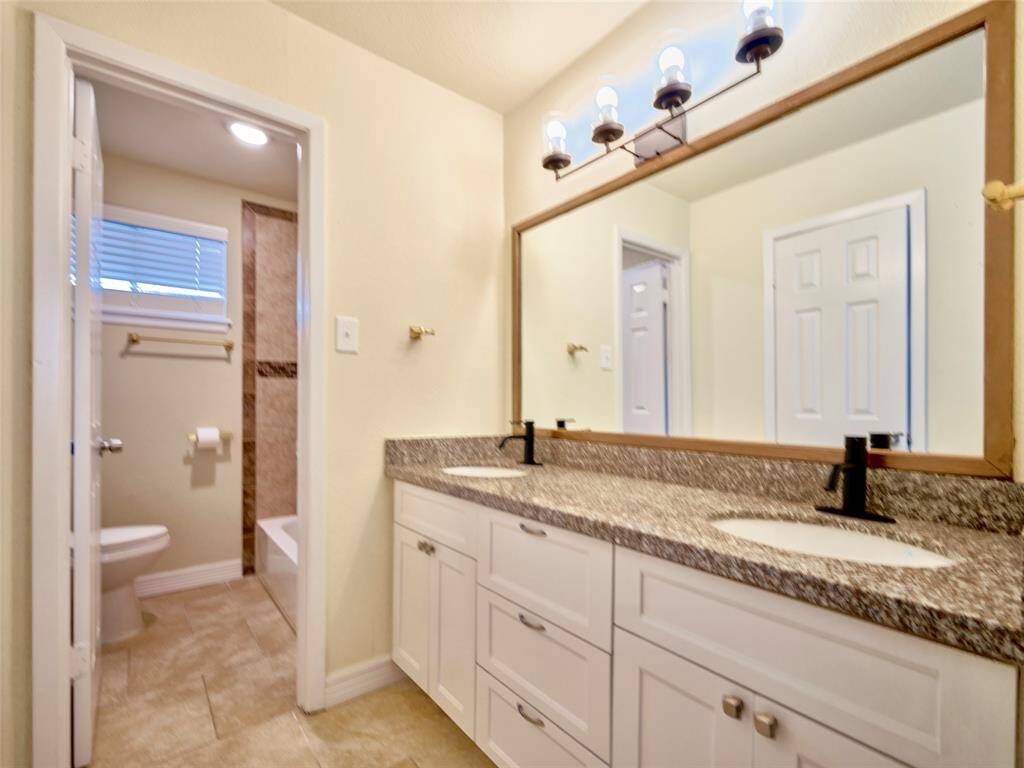 Master bath