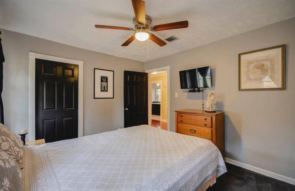 another view of room #1