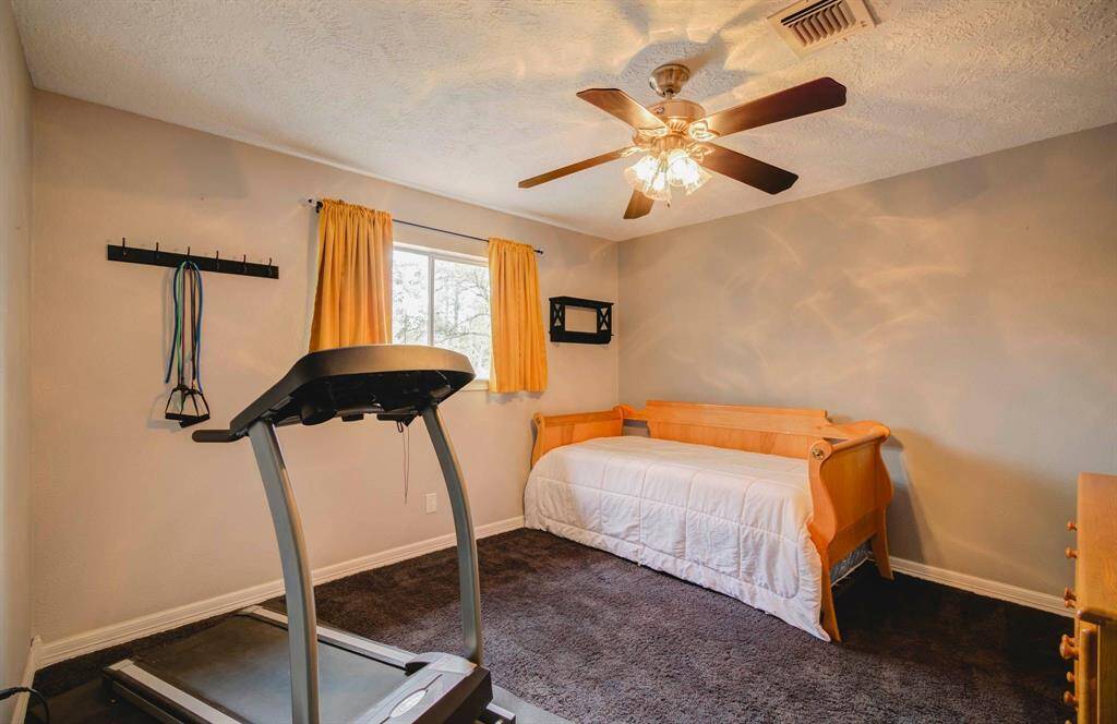 another view of bedroom #2