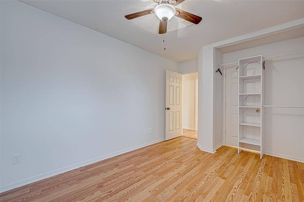 Bedroom #3