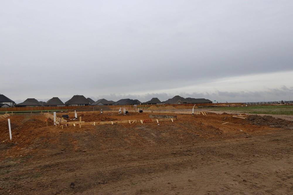 Every foundation at DWH is engineered and it’s inspected three times! We do not do “batch” testing.  Rest easy knowing your foundation comes with a 10 year warranty.