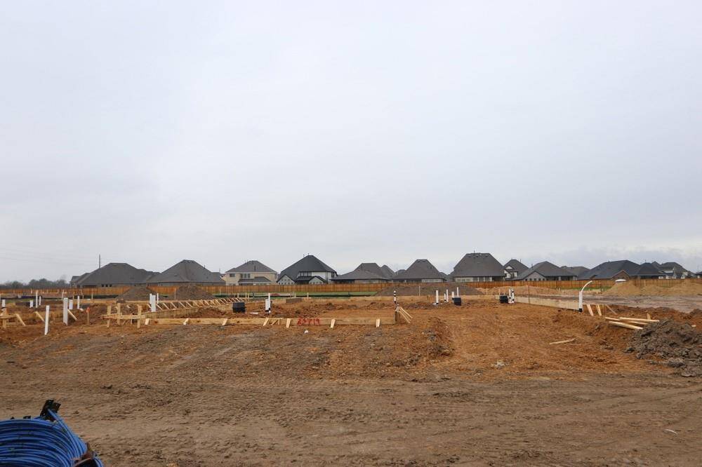Every foundation at DWH is engineered and it’s inspected three times! We do not do “batch” testing.  Rest easy knowing your foundation comes with a 10 year warranty.