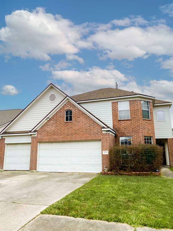 Welcome home to 17115 Quiet Grove Lane!