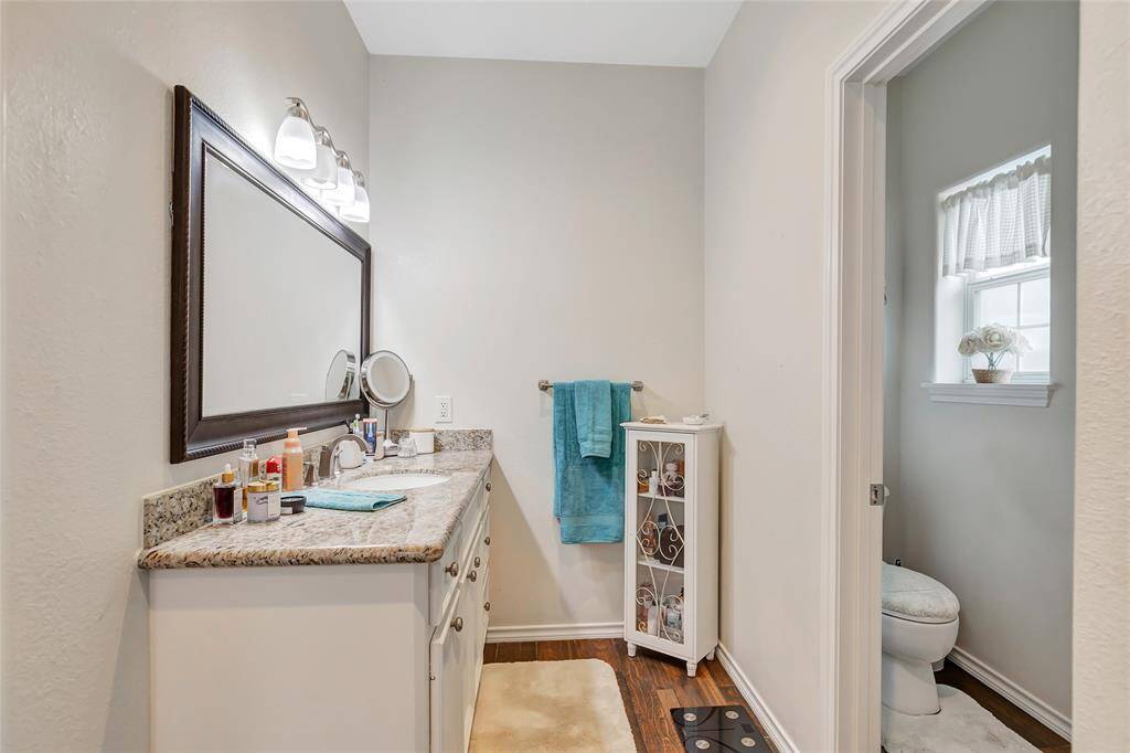 primary bathroom sink 1