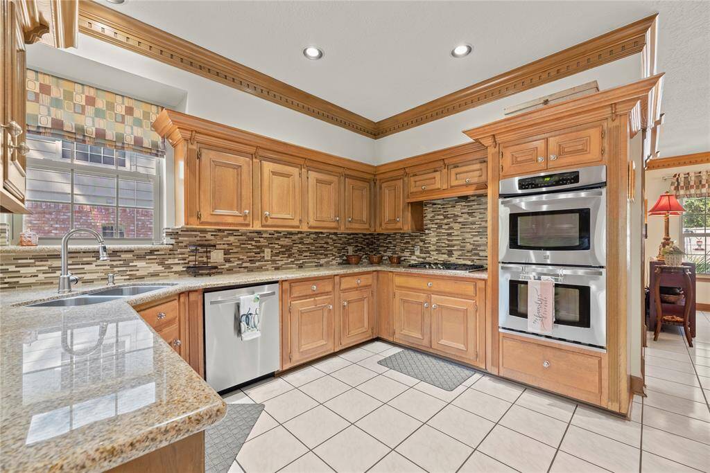 Your dream kitchen is ready to elevate your culinary experiences!