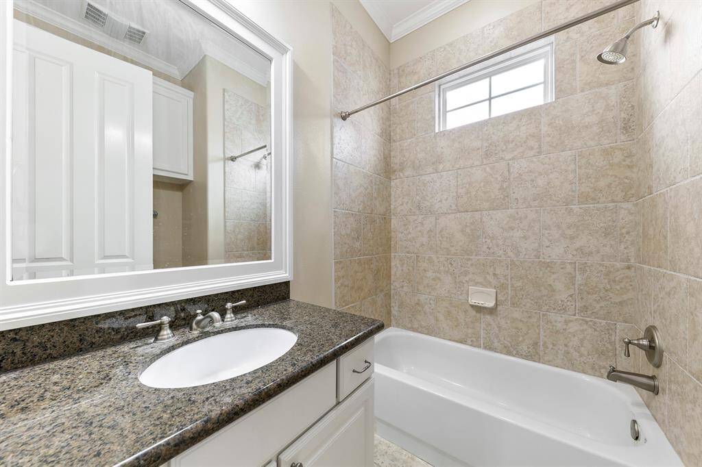 2nd Bathroom