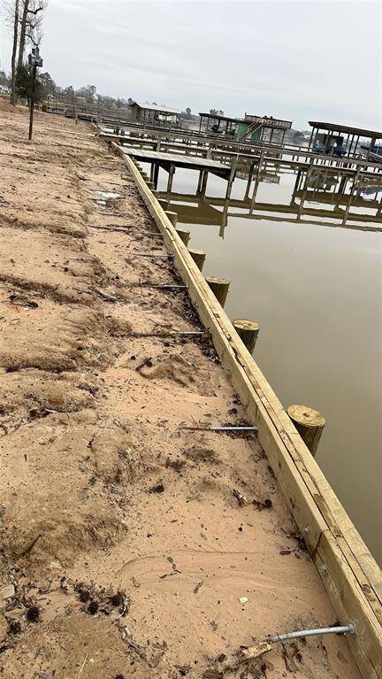 Brand New Bulkhead Completed in Jan 2025
