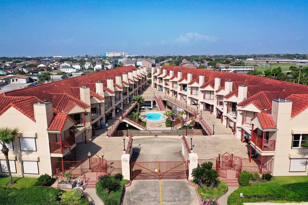 Overview of Complex