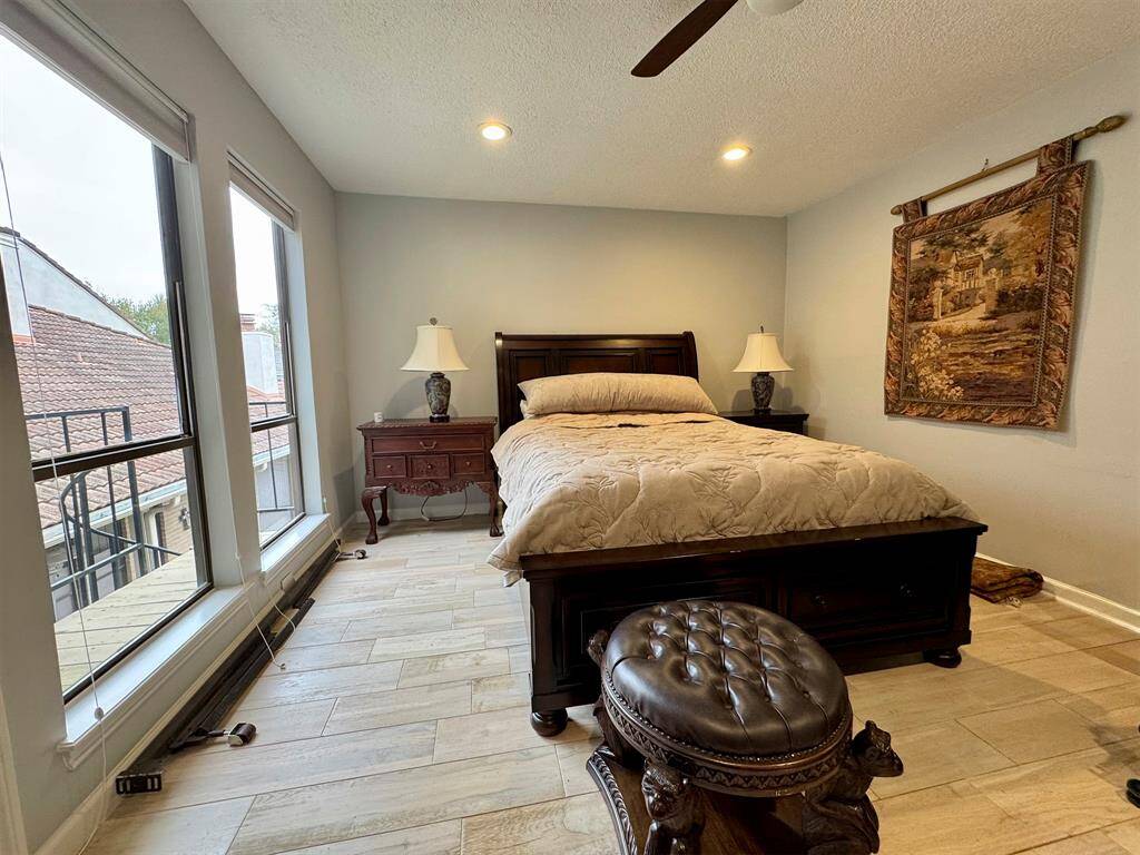 Third bedroom