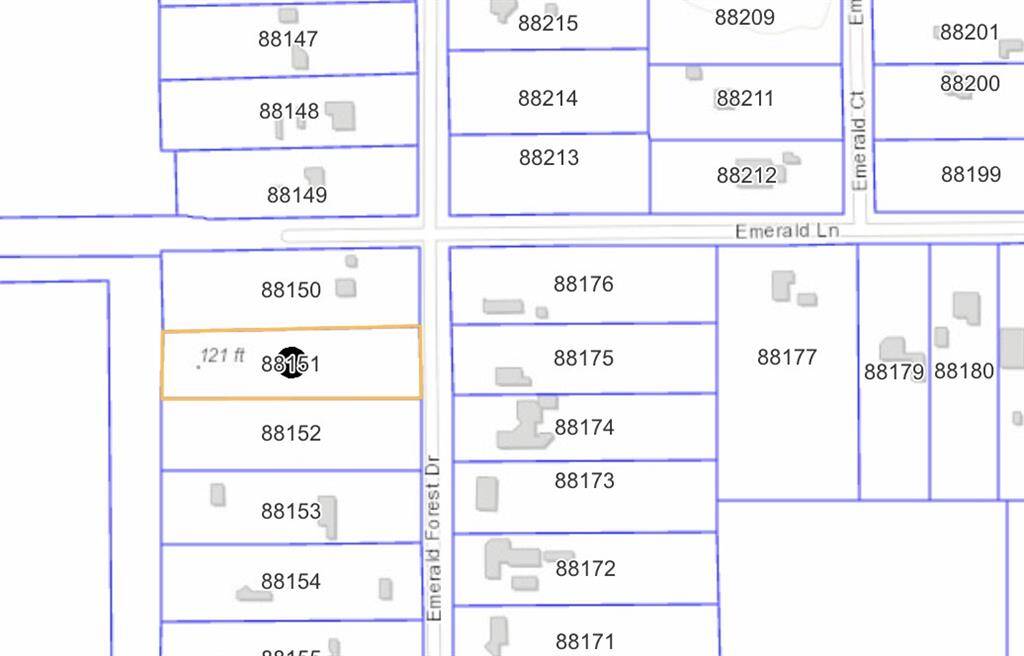 Image from appraisal district.