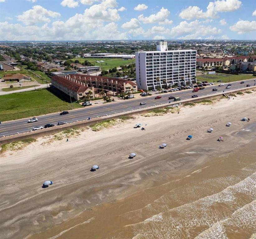 Ocean Front