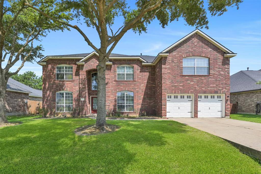 Welcome Home 11106 N Country Club Green Drive