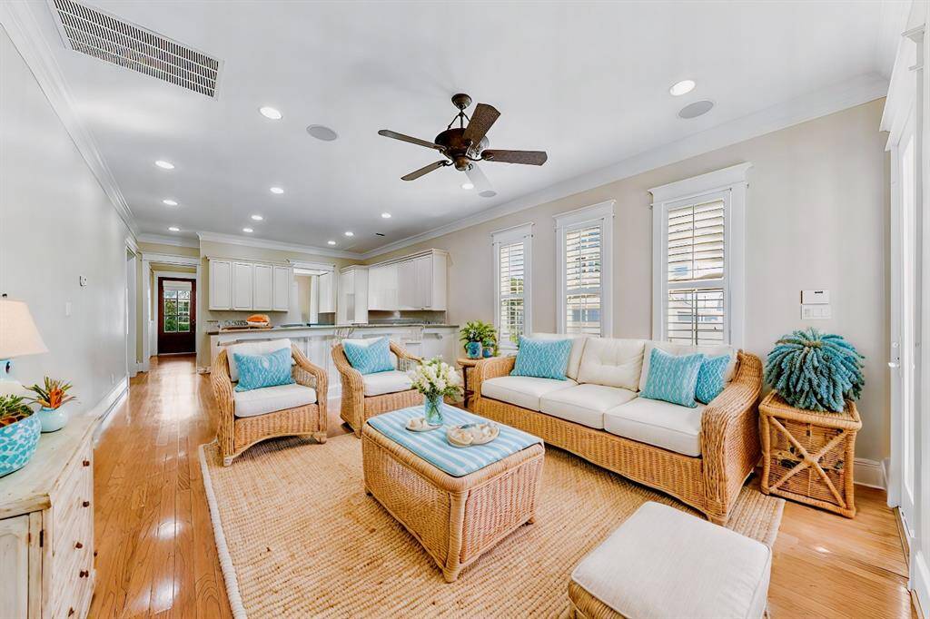 Open Concept