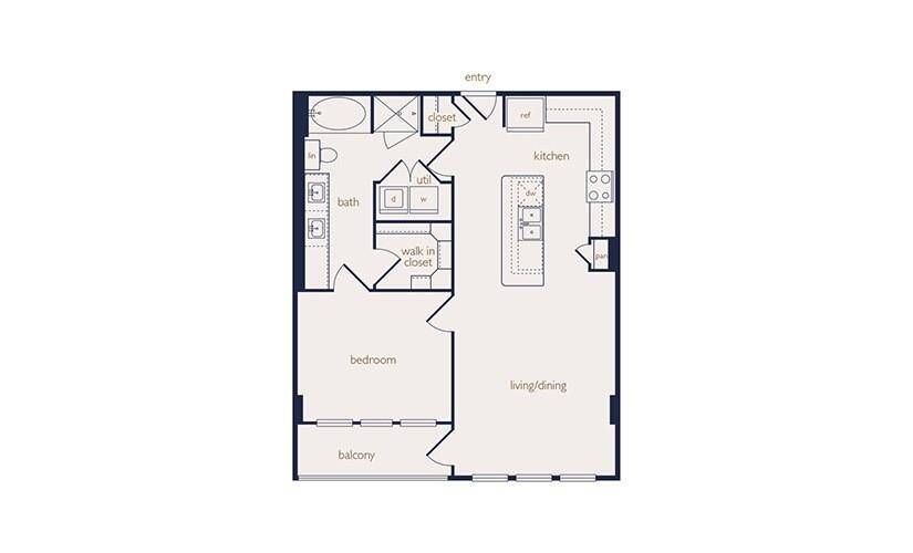Floor Plan - A5