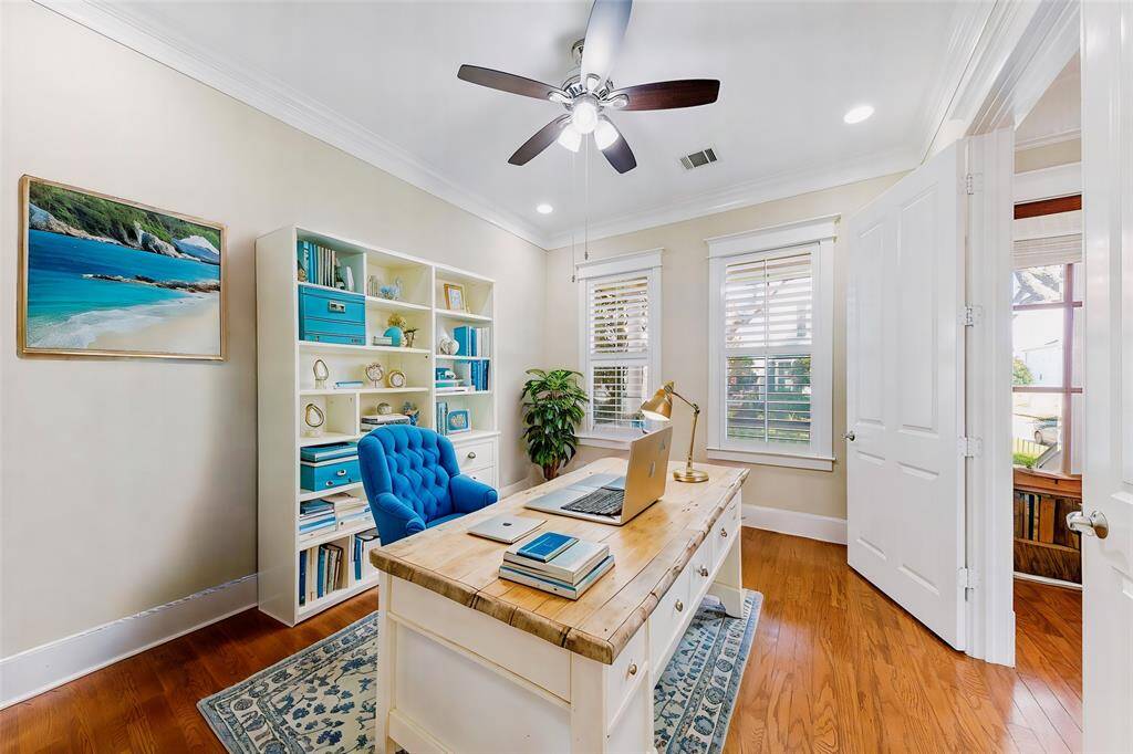 Study/Bedroom