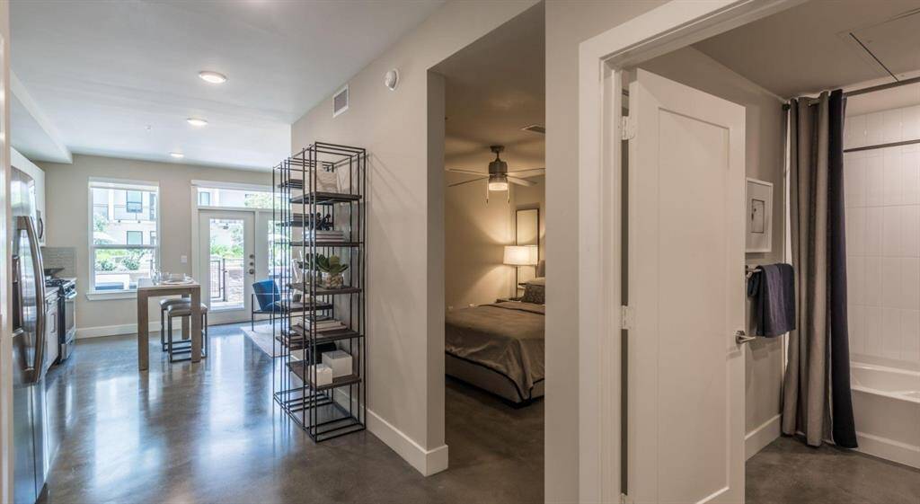 Model Unit