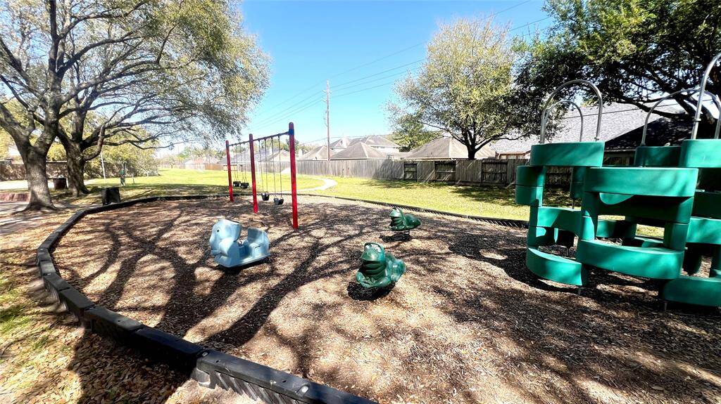 Family Playground