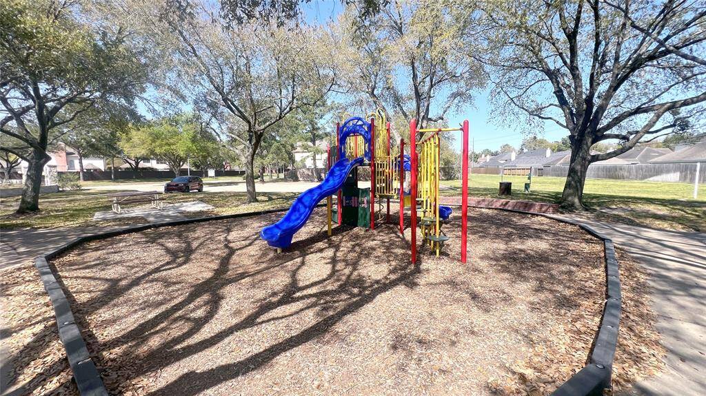 Family Playground