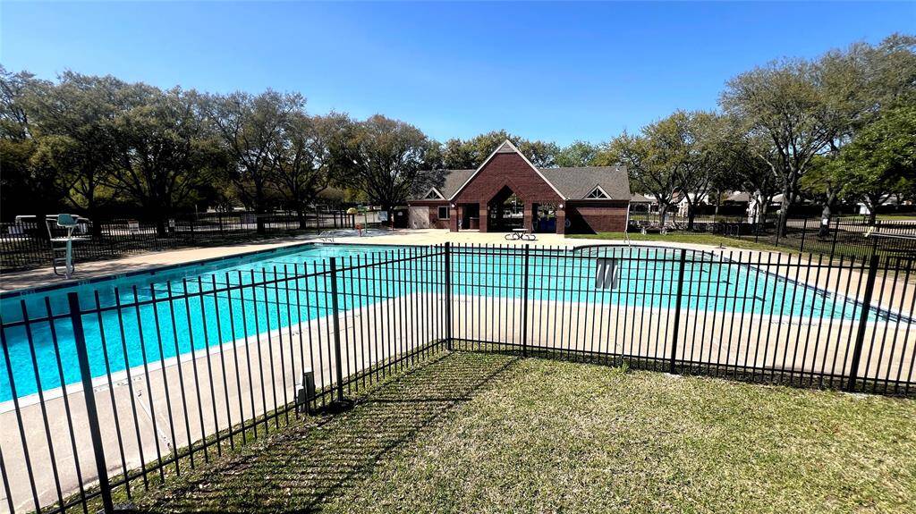 Community Pool