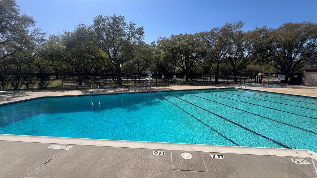 Community Pool