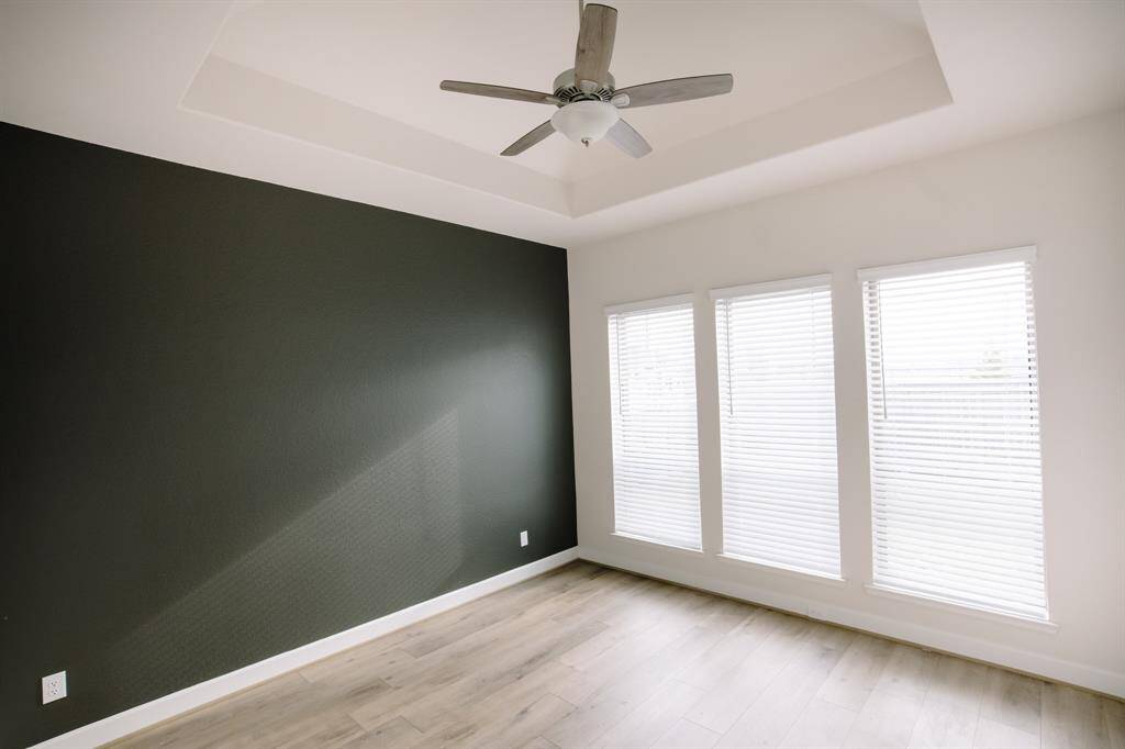 Secondary suite