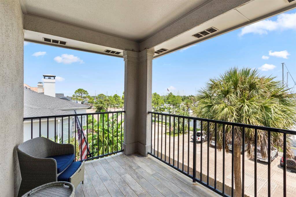Enjoy the Kemah Fireworks from home!