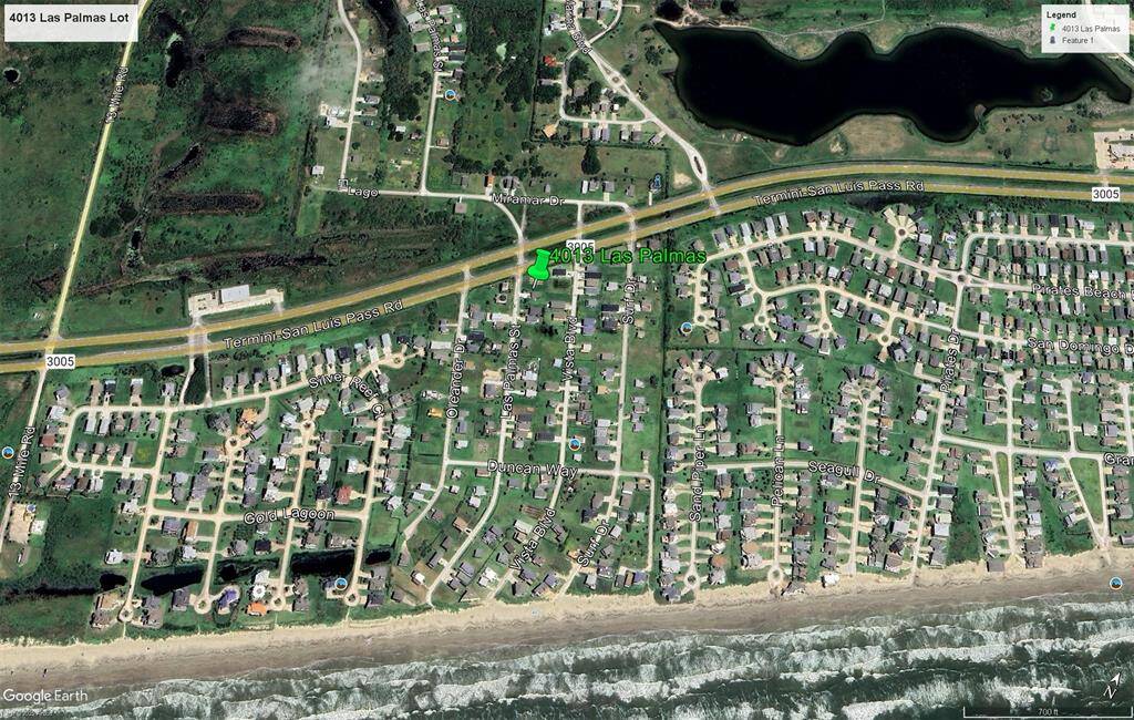 Walking Distance to the Beach
