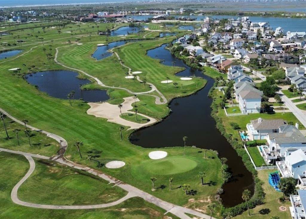 Galveston Country Club
