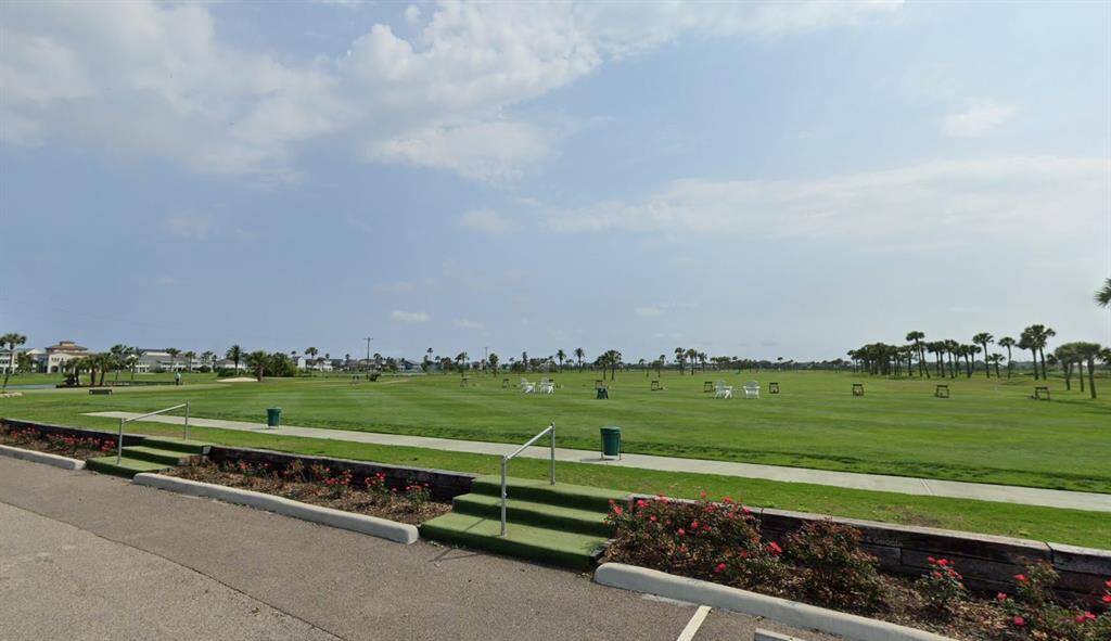 Golf Course