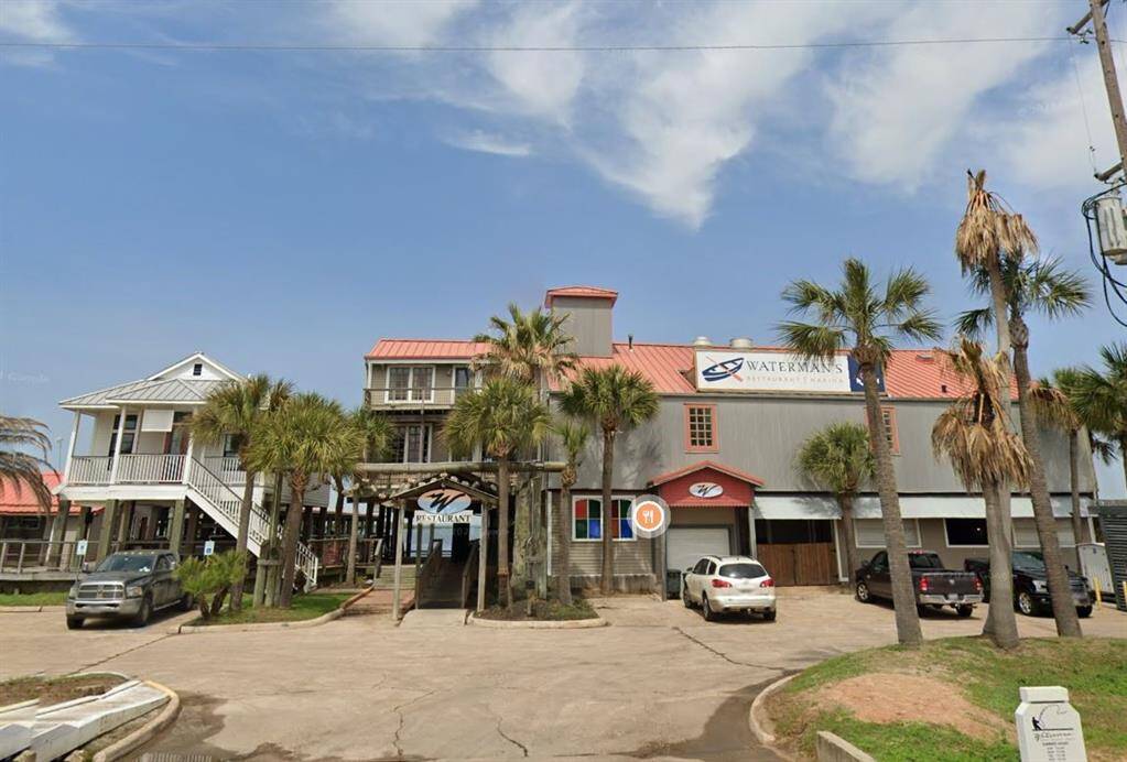 Watermans Restaurant