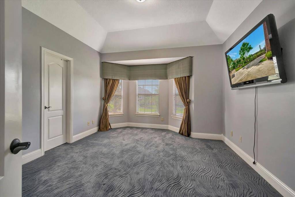 Upstairs Bedroom