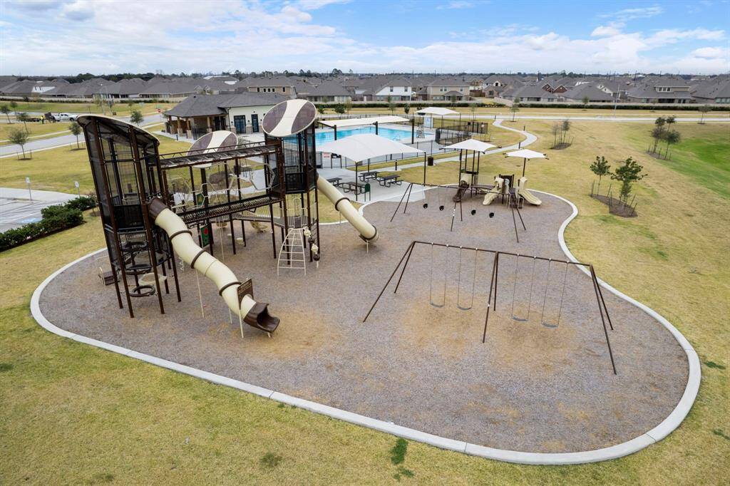 Your kids are sure to enjoy after school fun with their neighbors.