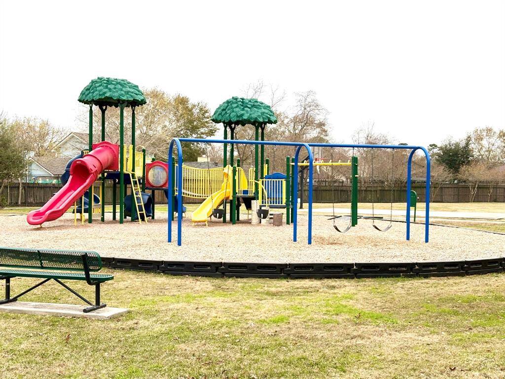 Community park