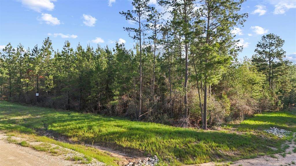 Lot is Ready to Build!