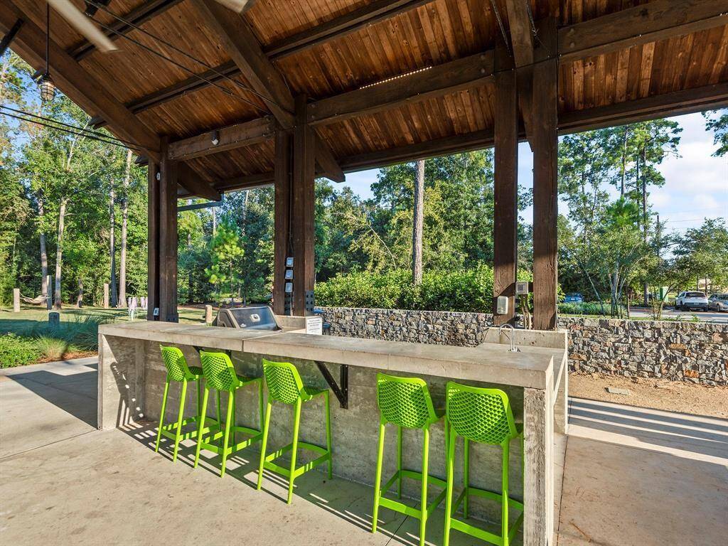 The Hearth is a great place to gather with family, friends, or neighbors