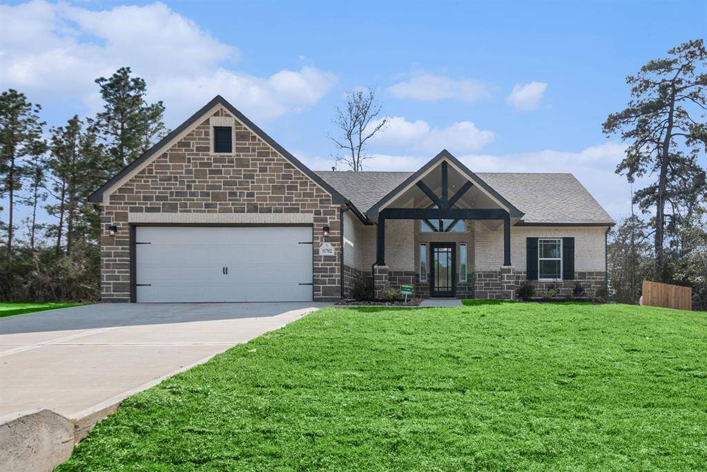 Stunning Brand New Home! Ready Now! Call Today for a Tour!Maverick