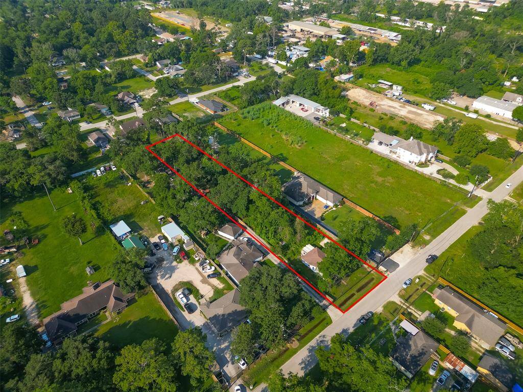 Prime unrestricted lot ready for your vision—ideal for your next project!