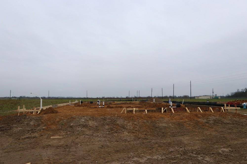 Every foundation at DWH is engineered and it’s inspected three times! We do not do “batch” testing.  Rest easy knowing your foundation comes with a 10 year warranty.