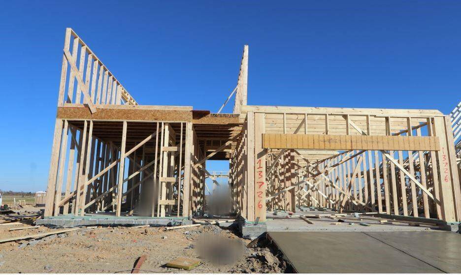 Let us show you how our advanced framing techniques have stood the test of time and allow more insulation for a quieter and more energy efficient home.