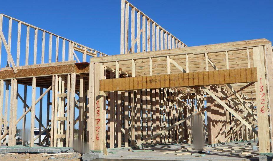 Let us show you how our advanced framing techniques have stood the test of time and allow more insulation for a quieter and more energy efficient home.