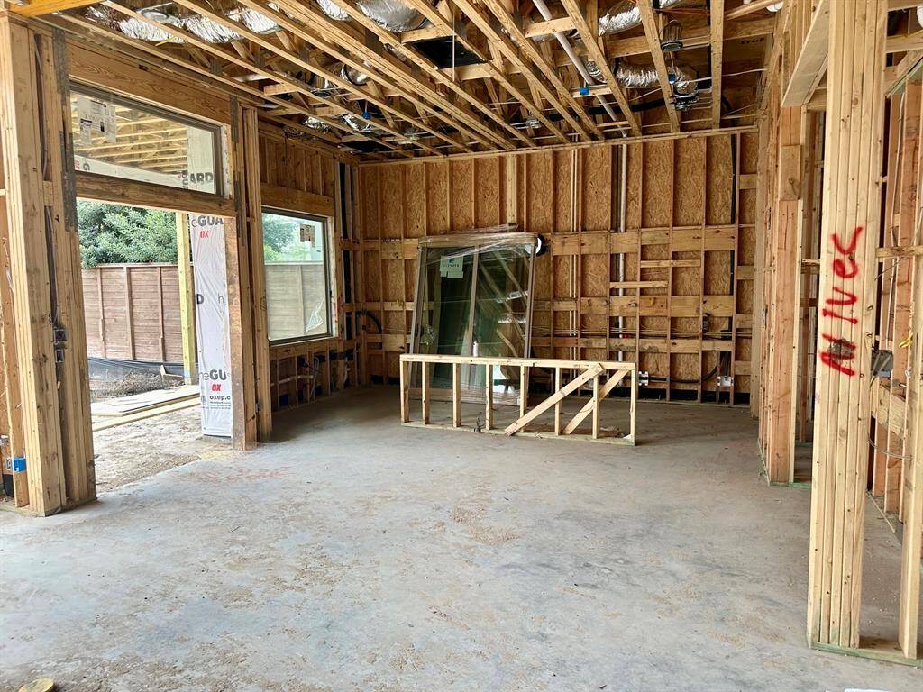 Construction as of 4/27. * Customization options available during construction ONLY * THIS IS AN ACTIVE CONSTRUCTION SITE, BUYERS MUST REQUEST APPOINTMENT TO BE ON PREMISE AT ALL TIMES.