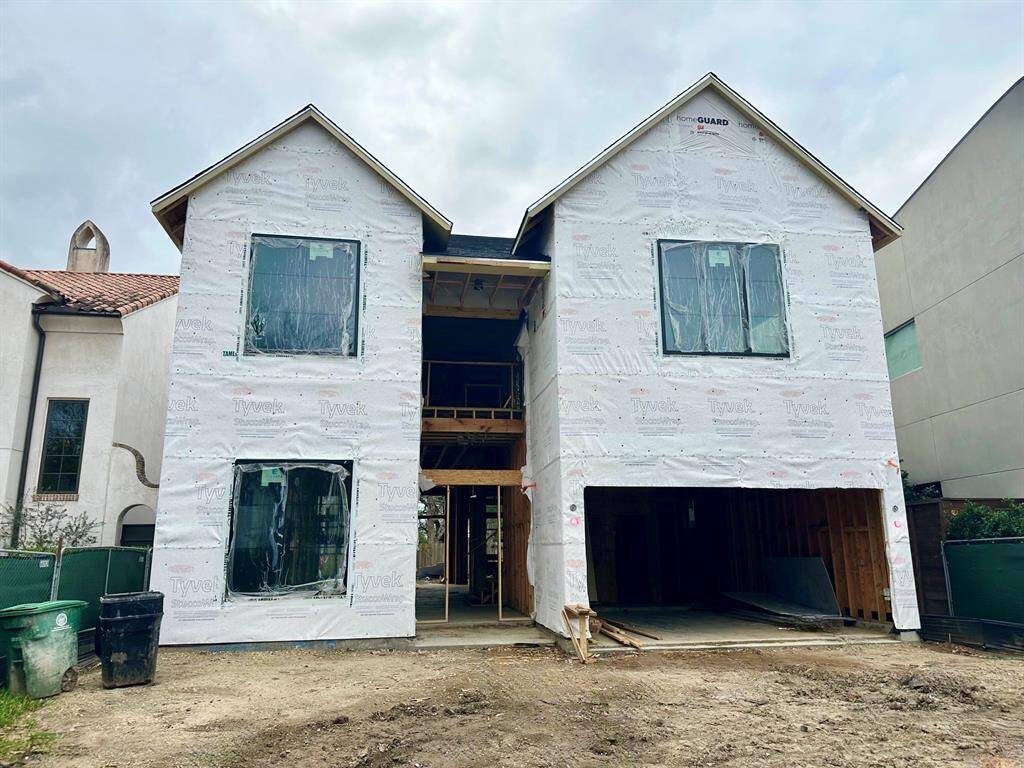 Construction as of 4/27. * Customization options available during construction ONLY * THIS IS AN ACTIVE CONSTRUCTION SITE, BUYERS MUST REQUEST APPOINTMENT TO BE ON PREMISE AT ALL TIMES.