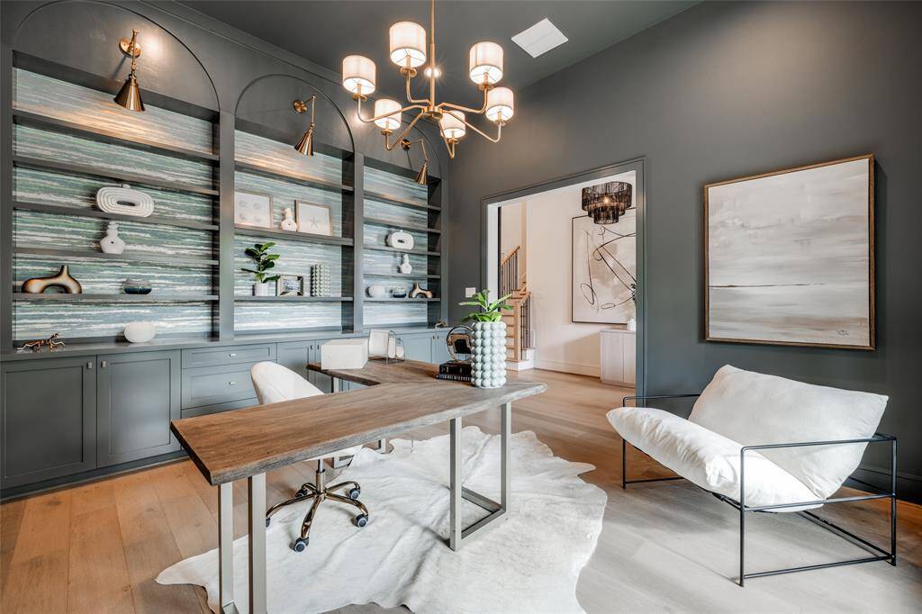 Construction as of 4/27. * Customization options available during construction ONLY * THIS IS AN ACTIVE CONSTRUCTION SITE, BUYERS MUST REQUEST APPOINTMENT TO BE ON PREMISE AT ALL TIMES.